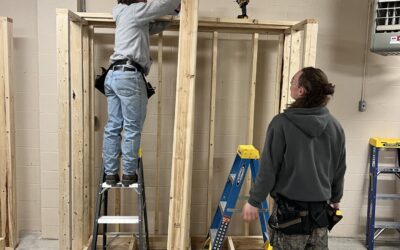 Jumpstart a Career in the Trades with a Pre-Apprenticeship Program in York County