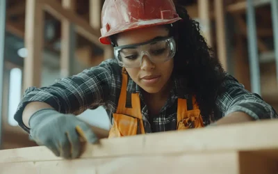 Not Every Career Starts in a Classroom: Exploring the Skilled Trades